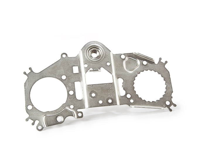 RETRACTOR BASE
