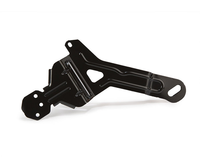 RETRACTOR BRACKET