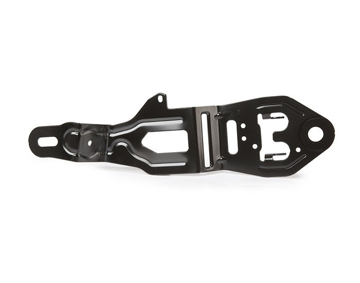 RETRACTOR BRACKET