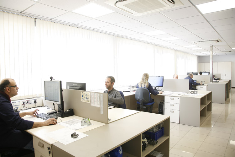 Gestion des projets
