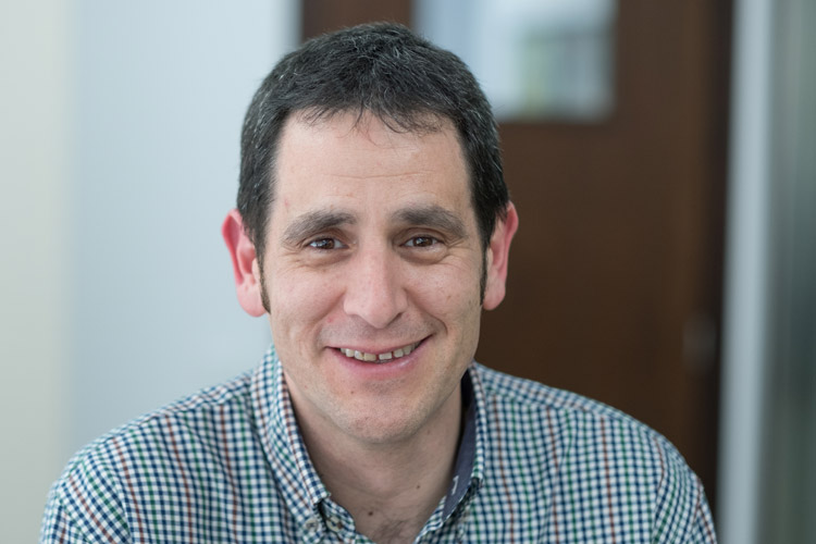 Jaume Barba